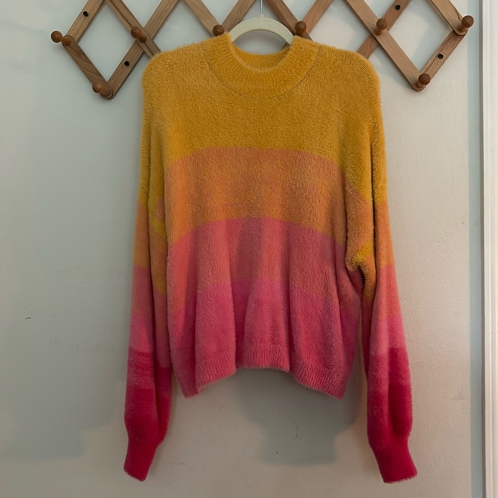Ultra Soft Sweater